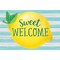 Teacher Created Resources Lemon Zest Sweet Welcome Postcards, PK180 TCR8496 - alternate 2
